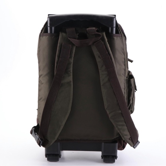 Nine West Rolling Backpack - Picture 4 of 6